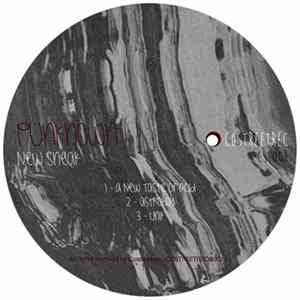 Punknown - New Sneak E.P. FLAC