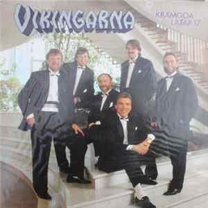 Vikingarna - Kramgoa Låtar 17 FLAC