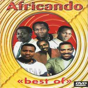 Africando - Best Of FLAC