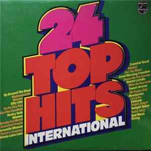 Various - 24 Top Hits International FLAC