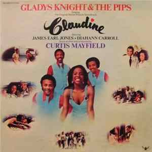 Gladys Knight & The Pips - Singing The Original Motion Picture Soundtrack: Claudine FLAC
