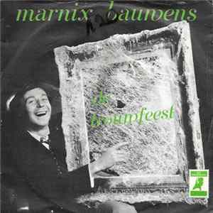 Marnix Bauwens - De Trouwfeest FLAC