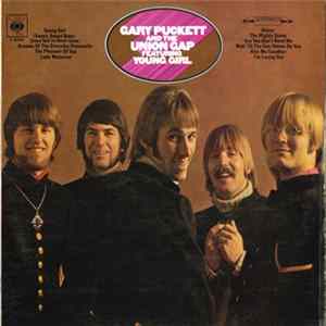 Gary Puckett And The Union Gap - Gary Puckett And The Union Gap Featuring "Young Girl" FLAC
