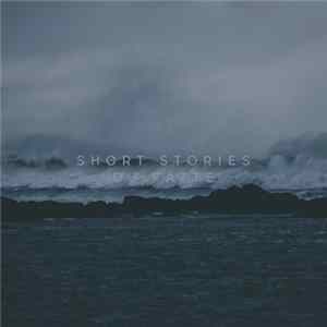 DJ Fatte - Short Stories FLAC