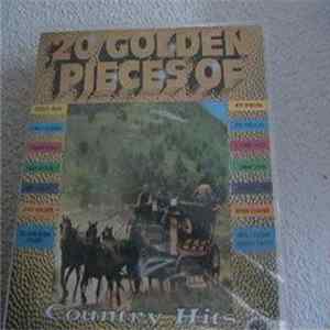 Various - 20 Golden Pieces Of Country Hits FLAC