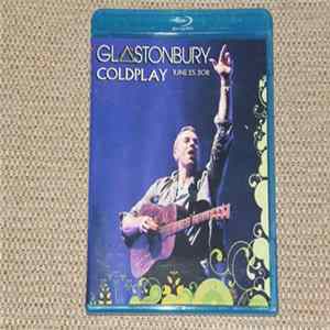 Coldplay - Glastonbury FLAC