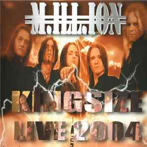 M.Ill.Ion - Kingzise - Live 2004 FLAC