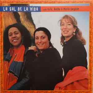 La Sal De La Vida - La Sal De La Vida FLAC
