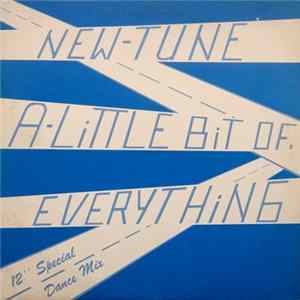 New Tune - A Little Bit Of Everything FLAC