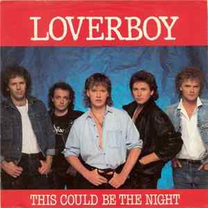 Loverboy - This Could Be The Night FLAC