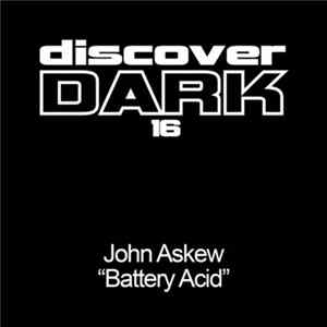 John Askew - Battery Acid FLAC