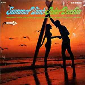 Peter Duchin - Summer Wind FLAC