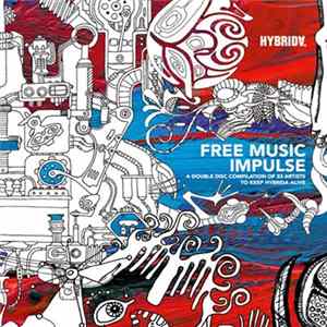 Various - Free Music Impulse FLAC