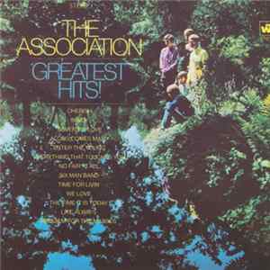 The Association - Greatest Hits! FLAC