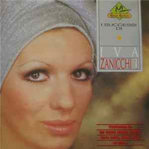 Iva Zanicchi - I Successi Di FLAC