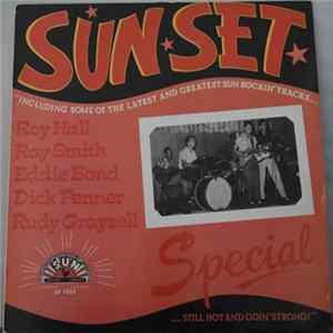 Various - Sun Set Still Hot and Goin Strong FLAC
