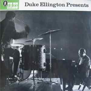 Duke Ellington - Duke Ellington Presents FLAC