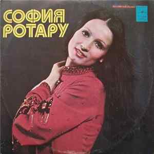 София Ротару - София Ротару III FLAC