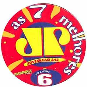 Various - As Sete Melhores Da Jovem Pan - Volume 6 FLAC