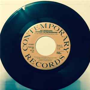 Jay Hoggard - Reverend Libra / Jammin' In The Sunshine FLAC