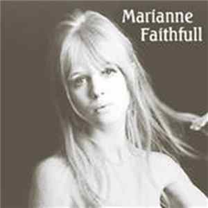 Marianne Faithfull - As Tears Go By FLAC