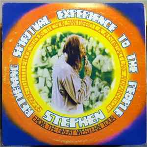 Stephen - The Great Western Tour FLAC