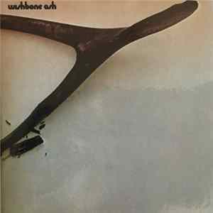 Wishbone Ash - Wishbone Ash FLAC