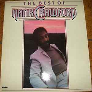 Hank Crawford - The Best Of FLAC