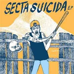 Secta Suicida - Secta Suicida E.P. FLAC