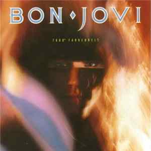 Bon Jovi - 7800° Fahrenheit FLAC