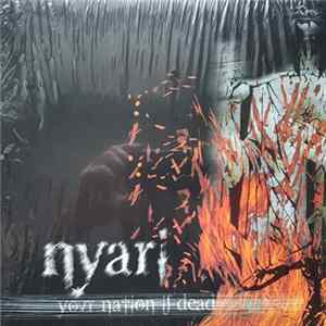 Nyari - Your Nation Is Dead FLAC