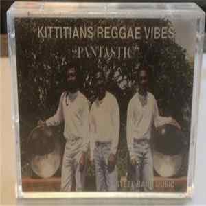 Kittitians Reggae Vibes - Pantastic FLAC