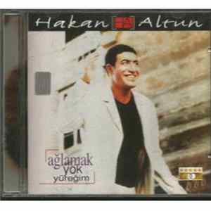Hakan Altun - Ağlamak Yok Yüreğim FLAC