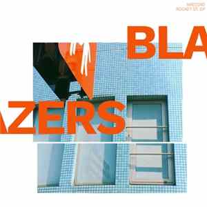 Blazers - Rocket St. FLAC