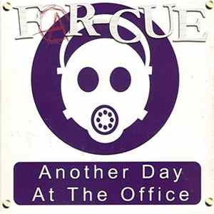 Far-Que - Another Day At The Office FLAC