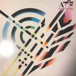After The Fire - ATF FLAC