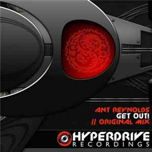 Ant Reynolds - Get Out! FLAC