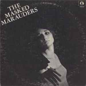 The Masked Marauders - The Masked Marauders FLAC