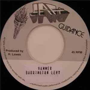 Barrington Levy - Hammer FLAC
