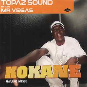 Topaz Sound Presents Mr Vegas Featuring Intense - Kokane FLAC