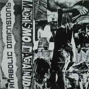 Machismo / Magia Nuda - Machismo / Magia Nuda FLAC