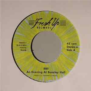 BBII - An Evening At Bunsley Hall FLAC