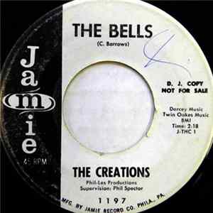 The Creations - The Bells FLAC
