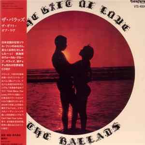 The Ballads - The Gift Of Love FLAC