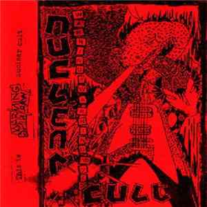Warning//Warning - Nuclear Cult Tape FLAC