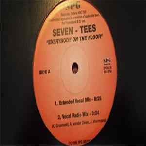 Seven-Tees - Everybody On The Floor FLAC