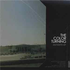 The Color Turning - Antidote FLAC