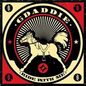 GDaddie - Ride With Me FLAC