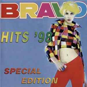 Various - Bravo Hits '98 Special Edition FLAC