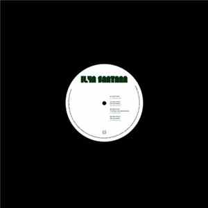 Ilya Santana - Big Foot EP FLAC